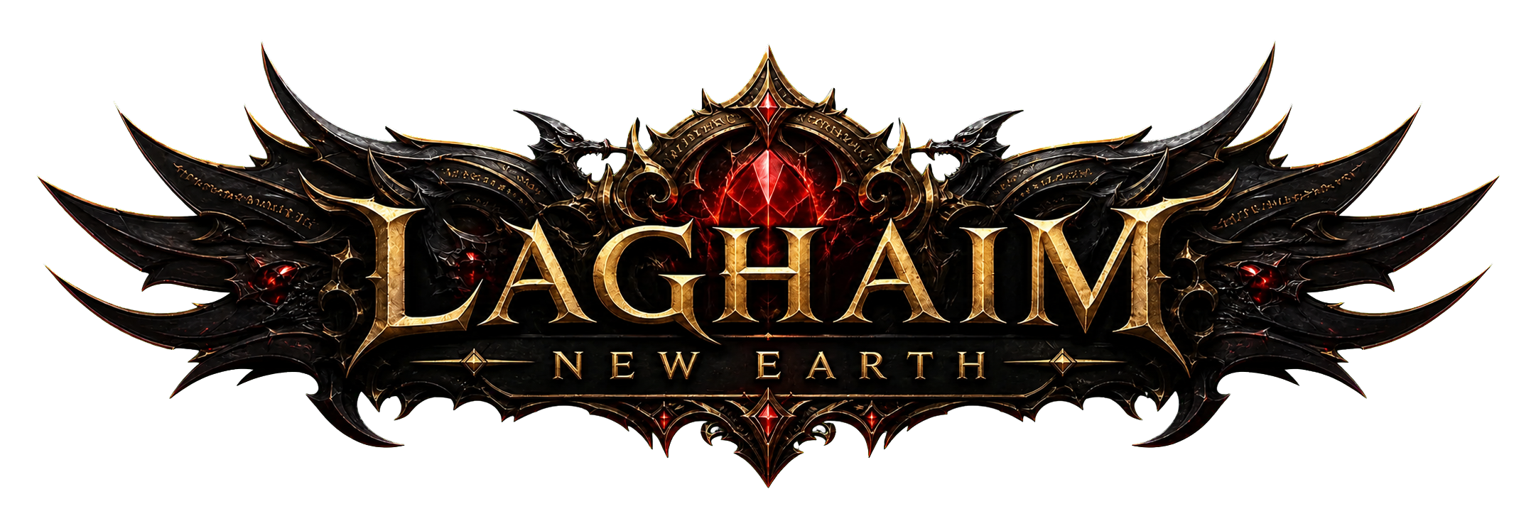 Laghaim New Earth